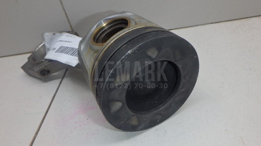 Поршень с шатуном для  BMW X5 E53 2000-2007