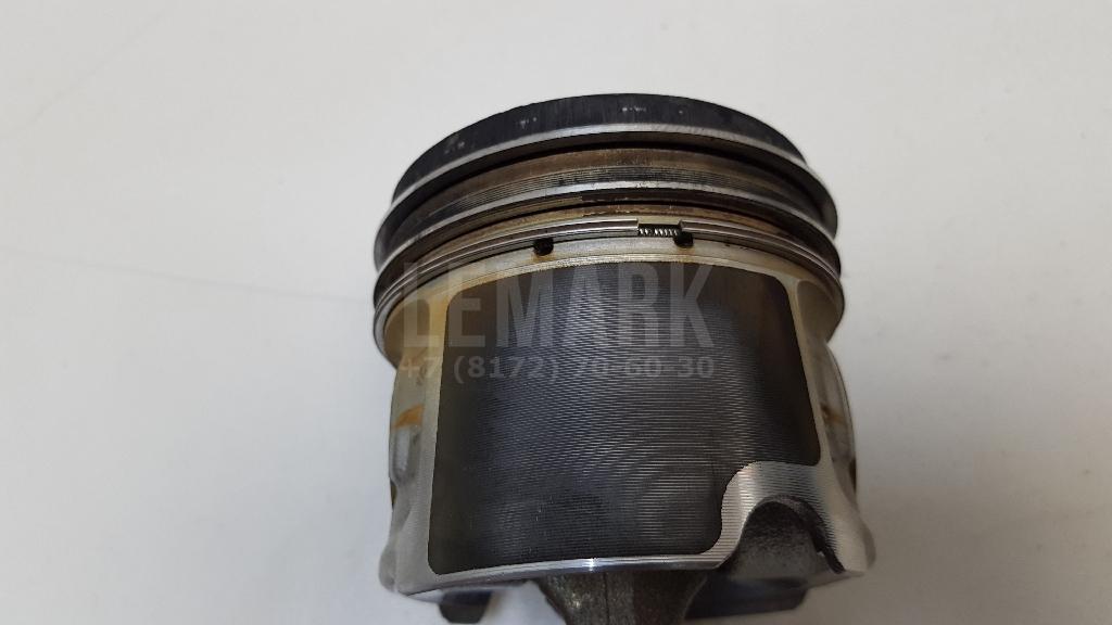 Поршень с шатуном для  BMW X5 E53 2000-2007