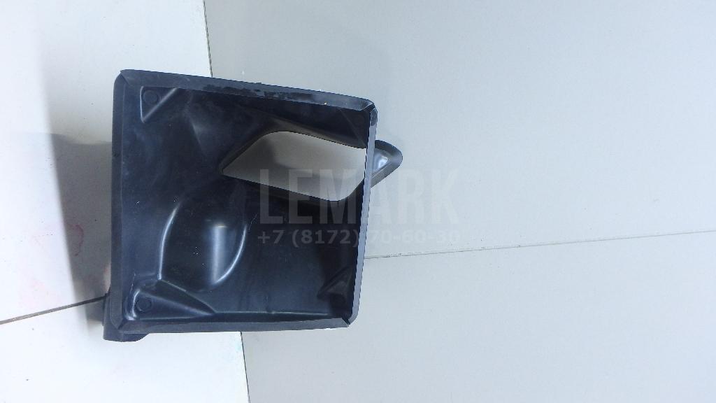 Воздуховод радиатора левый для  Acura MDX 2001-2006