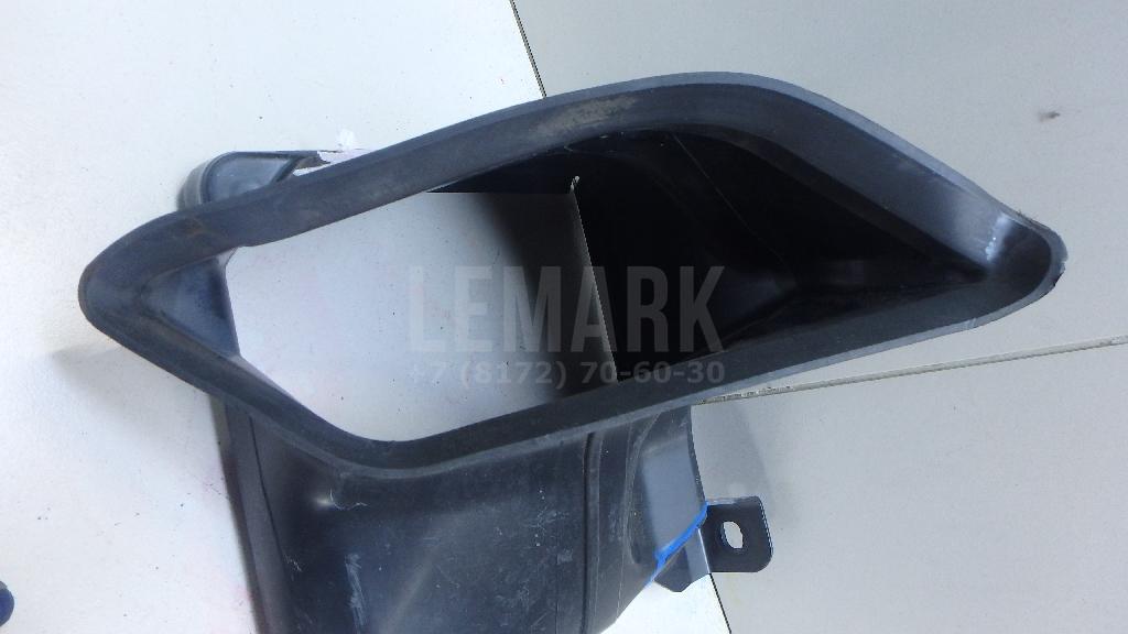 Воздуховод радиатора левый для  Acura MDX 2001-2006