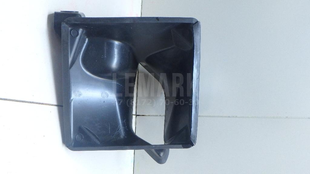 Воздуховод радиатора левый для  Acura MDX 2001-2006