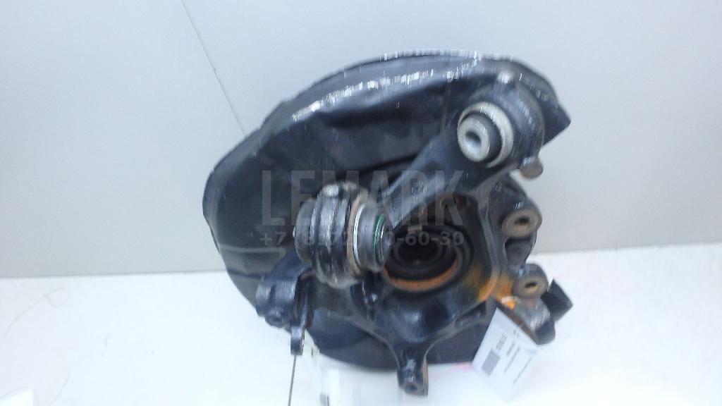 Кулак поворотный задний правый для  BMW 3-serie E90/E91 2005-2012