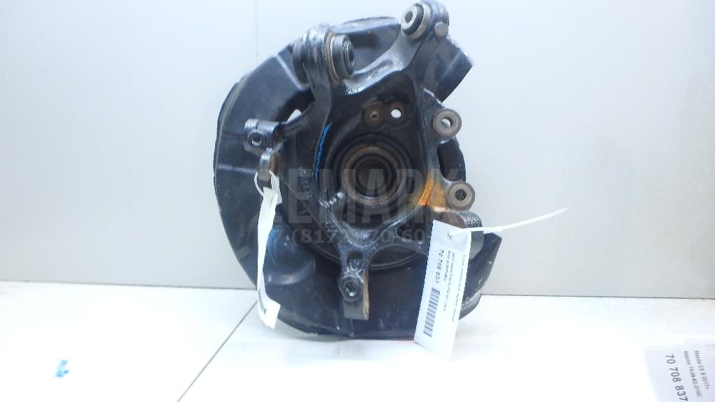 Кулак поворотный задний правый для  BMW 3-serie E90/E91 2005-2012