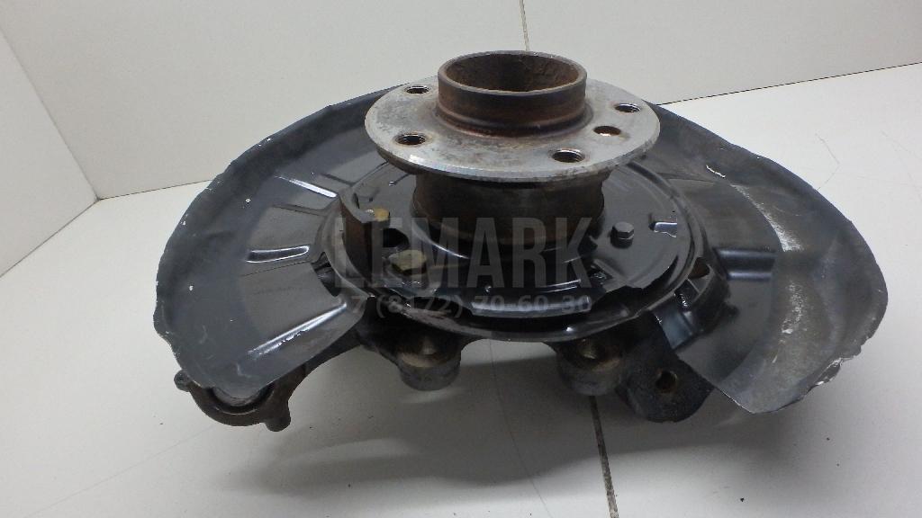 Кулак поворотный задний правый для  BMW 3-serie E90/E91 2005-2012