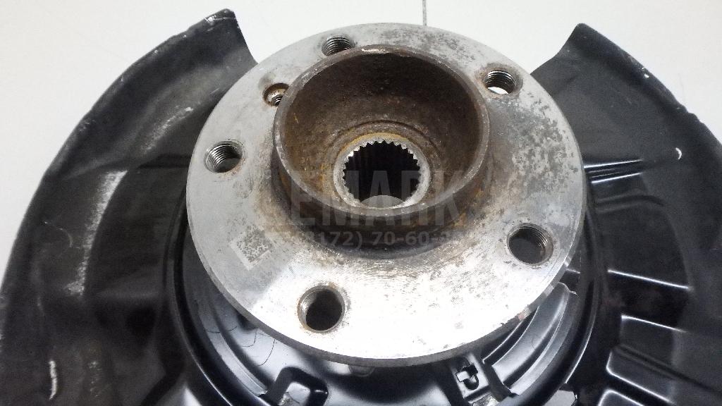 Кулак поворотный задний правый для  BMW 3-serie E90/E91 2005-2012