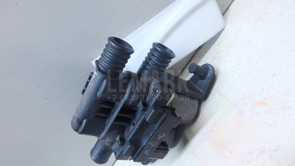 Клапан отопителя для  BMW 3-serie F34 GT 2012-2020