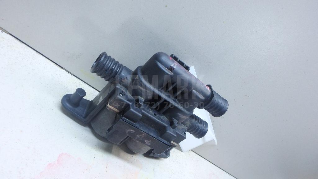 Клапан отопителя для  BMW 3-serie F34 GT 2012-2020
