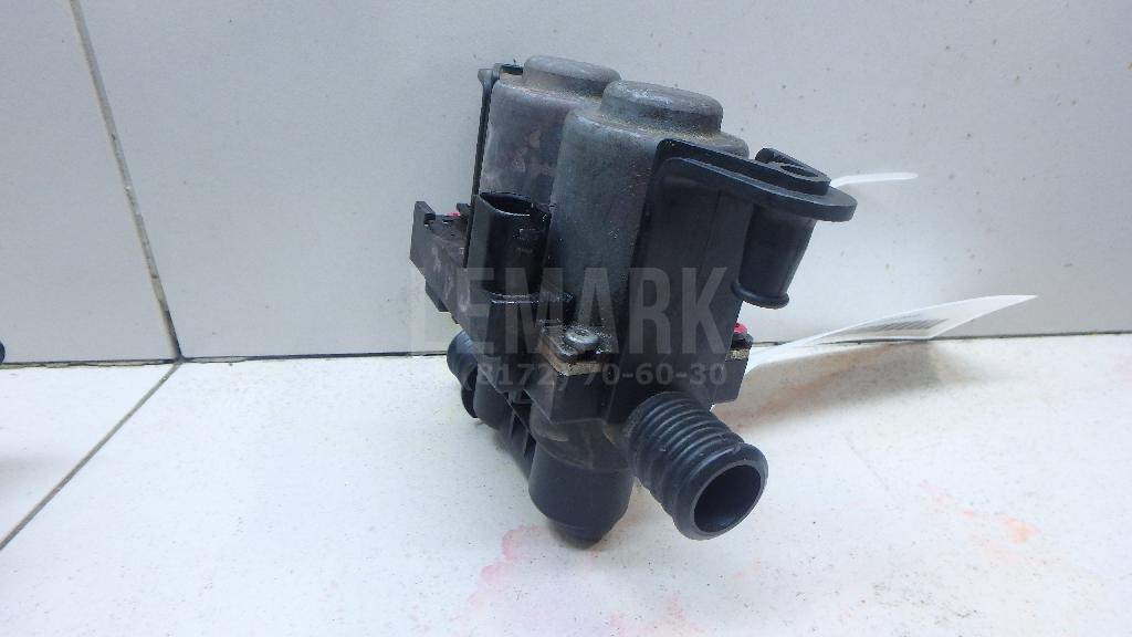 Клапан отопителя для  BMW 3-serie F34 GT 2012-2020
