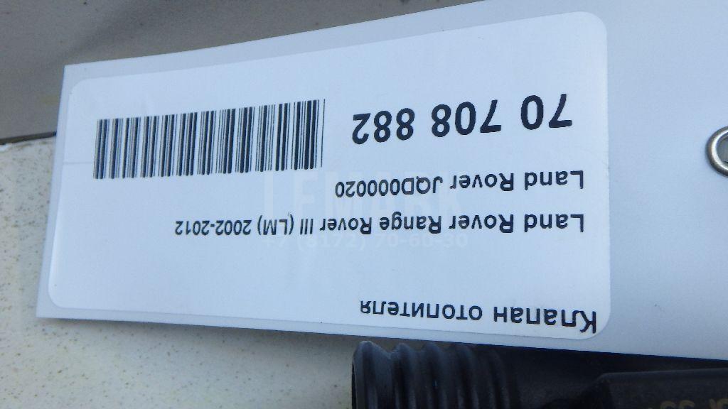 Клапан отопителя для  BMW 3-serie F34 GT 2012-2020