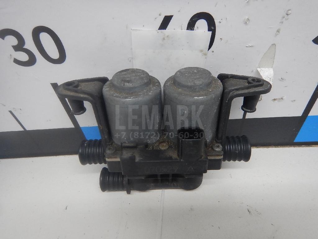 Клапан отопителя для  BMW 3-serie F34 GT 2012-2020
