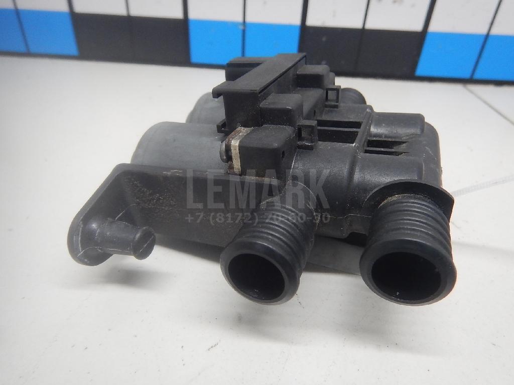 Клапан отопителя для  BMW 3-serie F34 GT 2012-2020