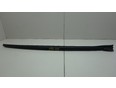 Молдинг лобового стекла