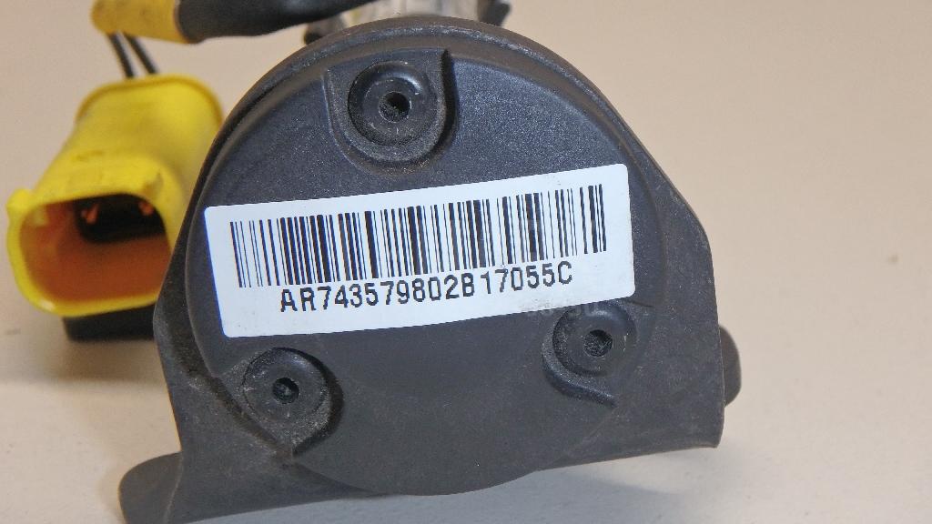 Пиропатрон для  Audi A3 [8V] 2013-2020