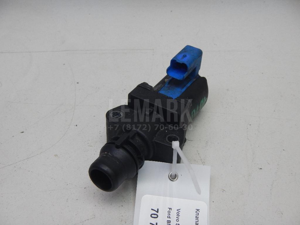 Клапан отопителя для  Ford Focus I 1998-2005