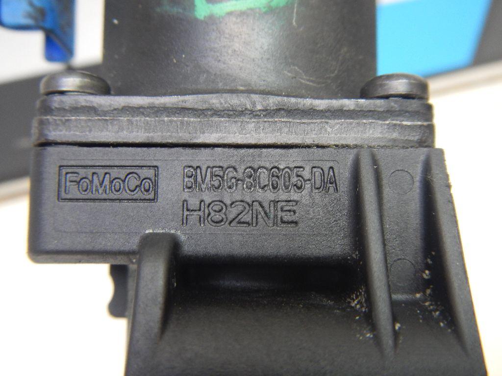 Клапан отопителя для  Ford Focus I 1998-2005