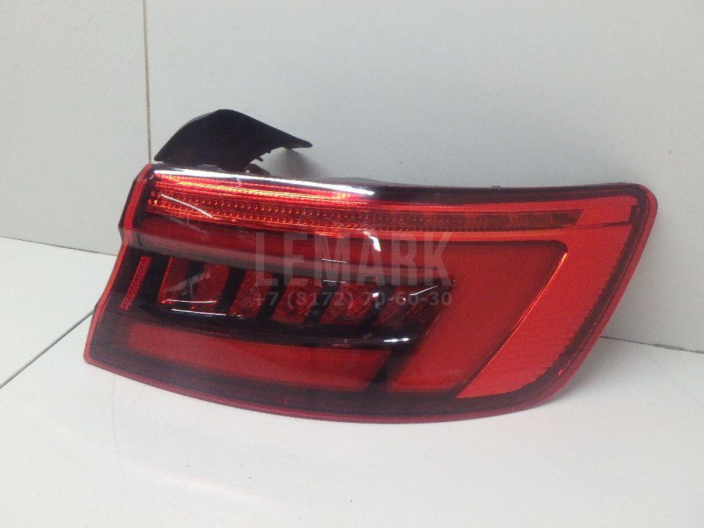 Фонарь задний наружный правый для  Acura MDX 2001-2006