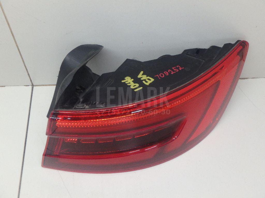 Фонарь задний наружный правый для  Acura MDX 2001-2006