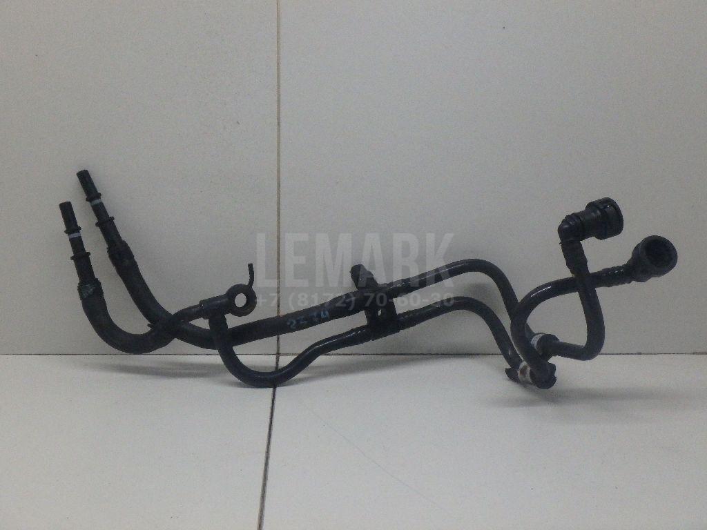 Трубка топливная 314502F005 Hyundai-Kia