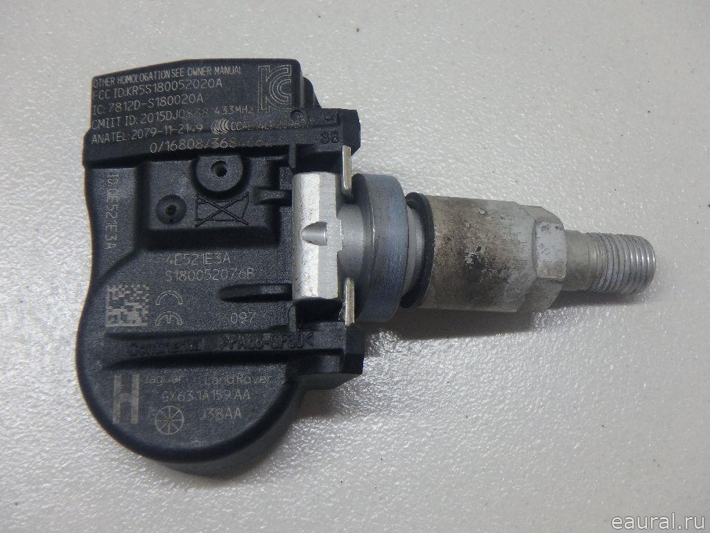 Датчик давления в шине (TPMS)