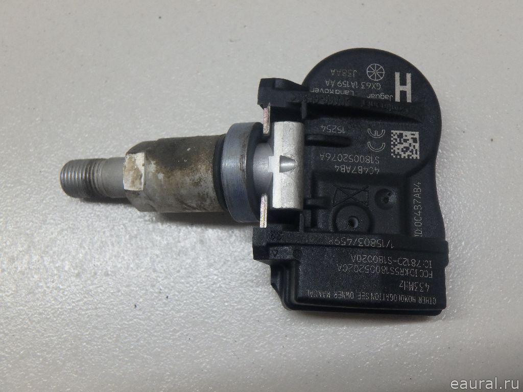 Датчик давления в шине (TPMS)
