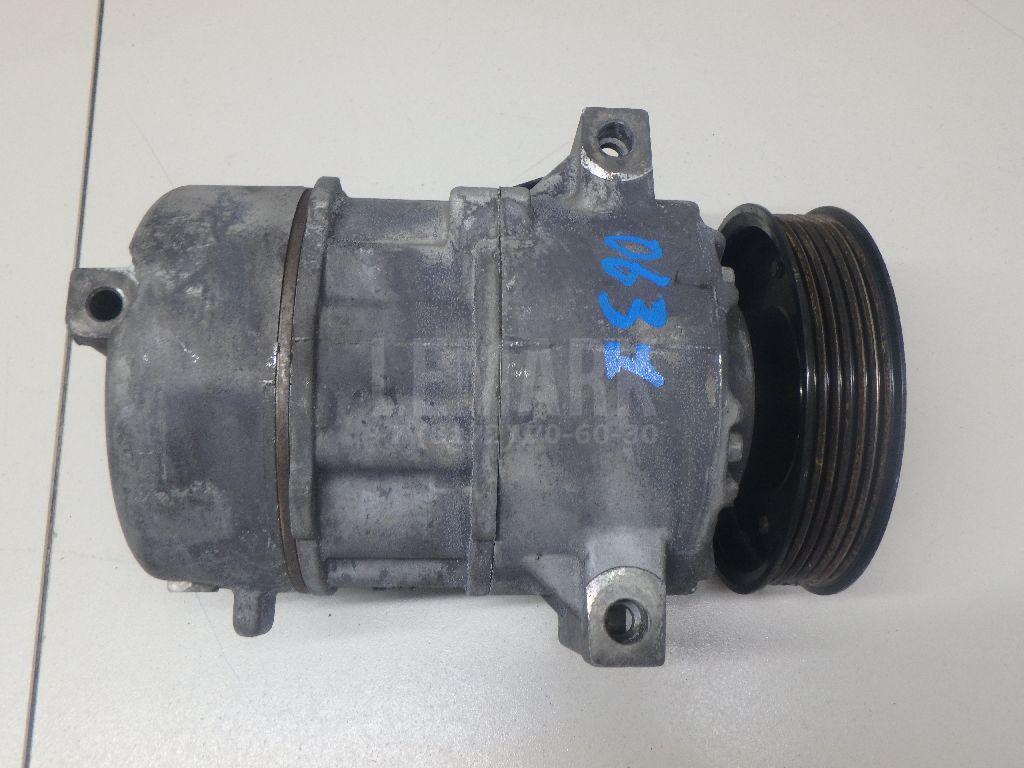 Компрессор кондиционера 977012P250 Hyundai-Kia