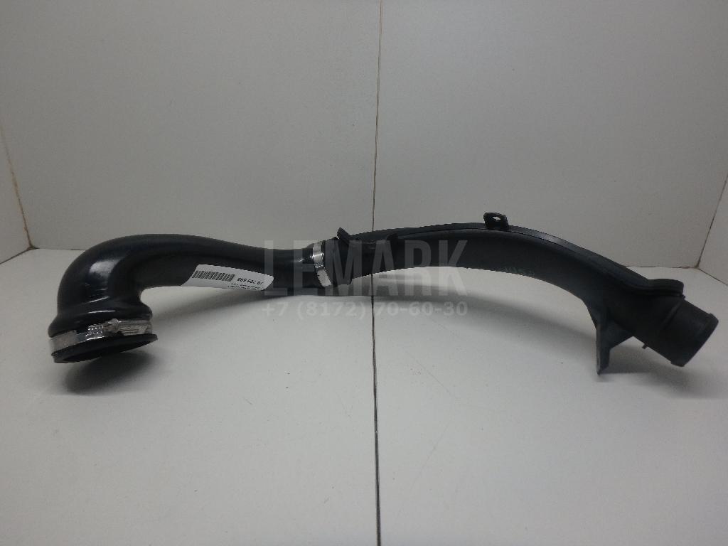 Патрубок интеркулера для  BMW Z4 E85/E86 2002-2008