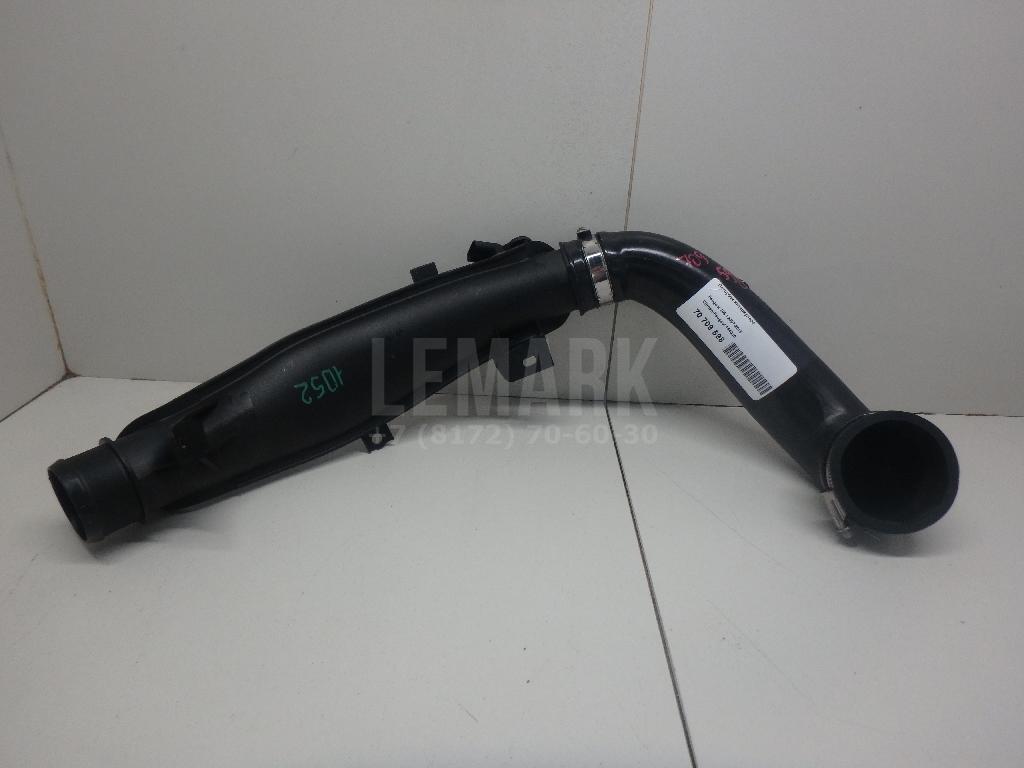 Патрубок интеркулера для  BMW Z4 E85/E86 2002-2008