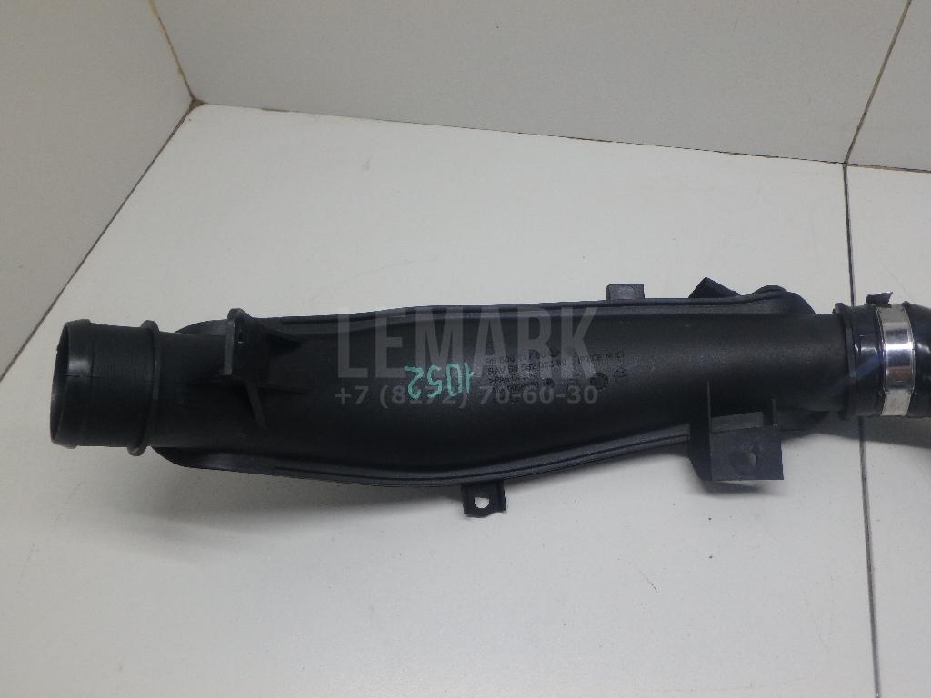 Патрубок интеркулера для  BMW Z4 E85/E86 2002-2008