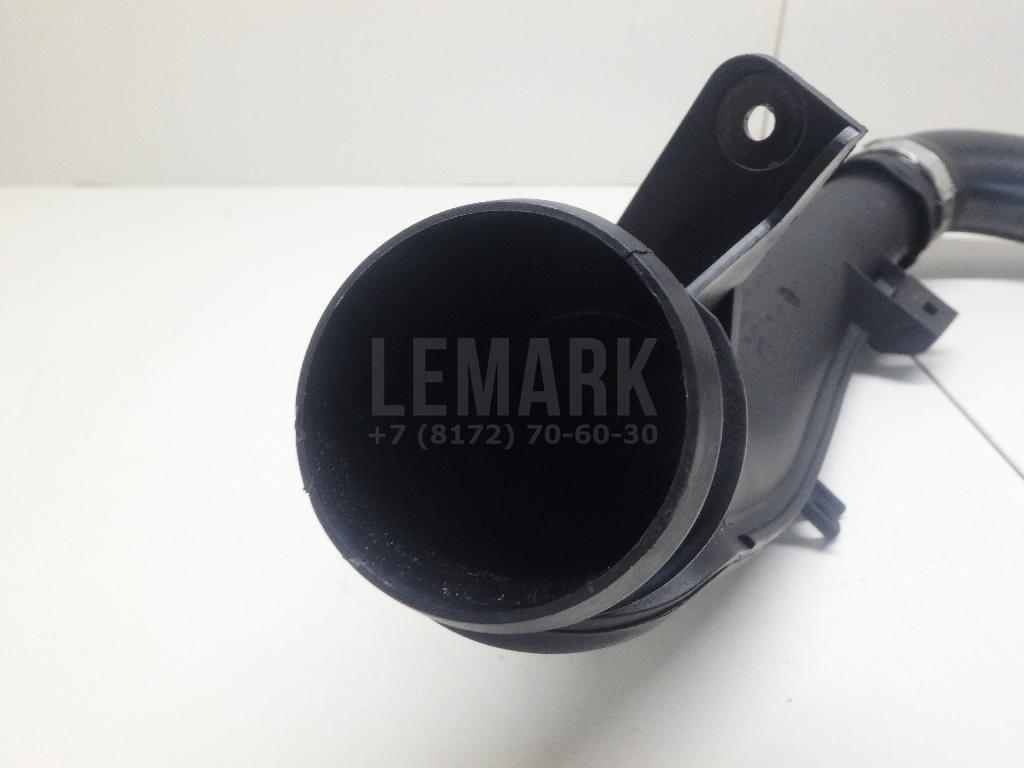 Патрубок интеркулера для  BMW Z4 E85/E86 2002-2008