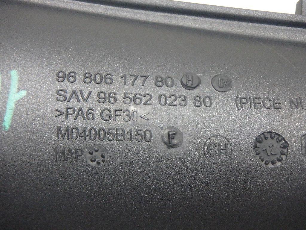 Патрубок интеркулера для  BMW Z4 E85/E86 2002-2008