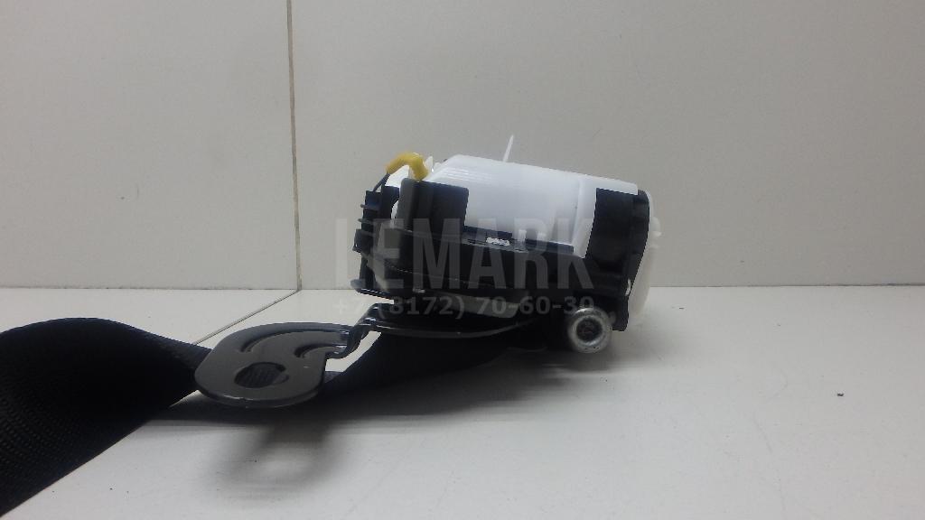 Ремень безопасности с пиропатроном для  BMW 3-serie F30/F31/F80 2011-2020