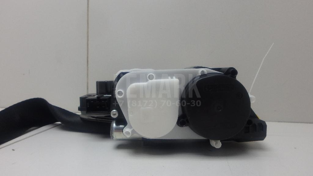Ремень безопасности с пиропатроном для  BMW 3-serie F30/F31/F80 2011-2020