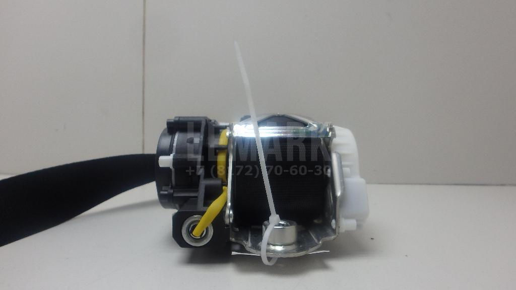 Ремень безопасности с пиропатроном для  BMW 3-serie F30/F31/F80 2011-2020