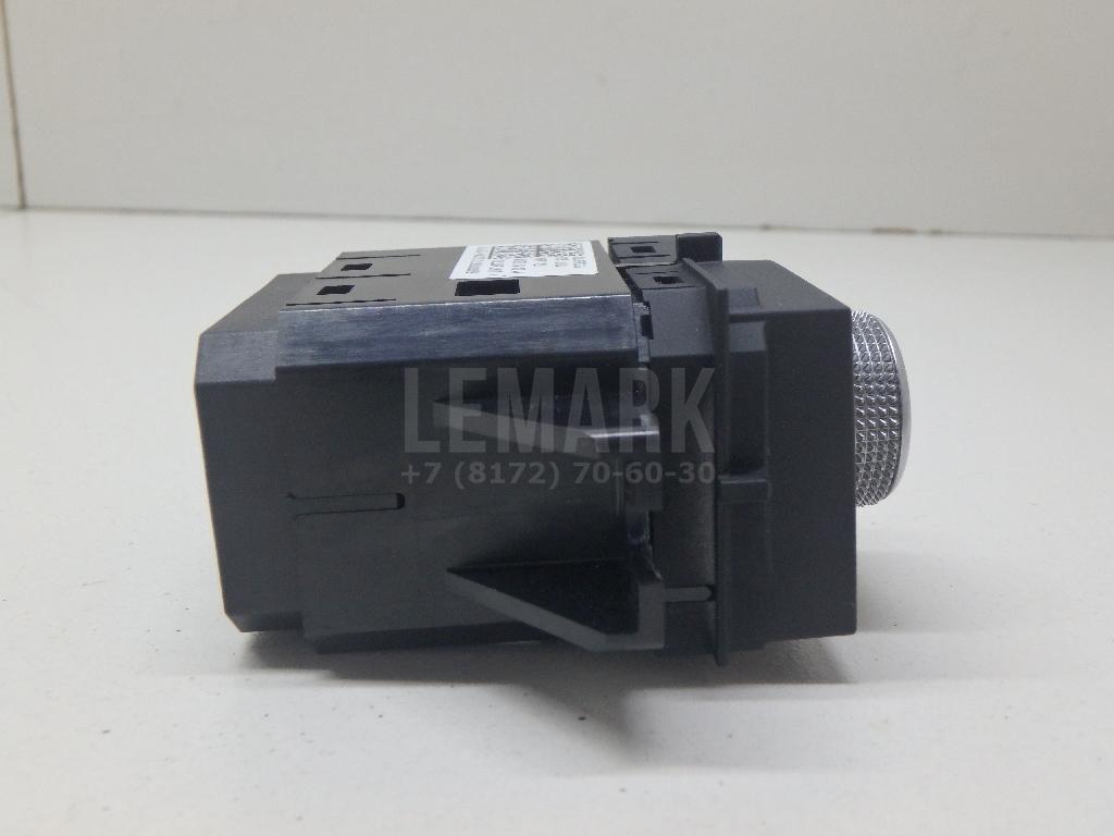 Кнопка многофункциональная для  BMW X4 F26 2014-2018