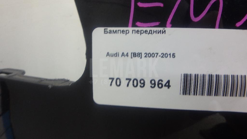 Бампер передний для  Ford Focus I 1998-2005