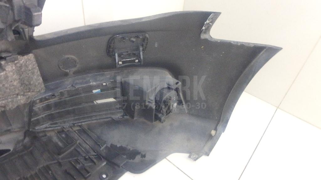 Бампер передний для  Ford Focus I 1998-2005