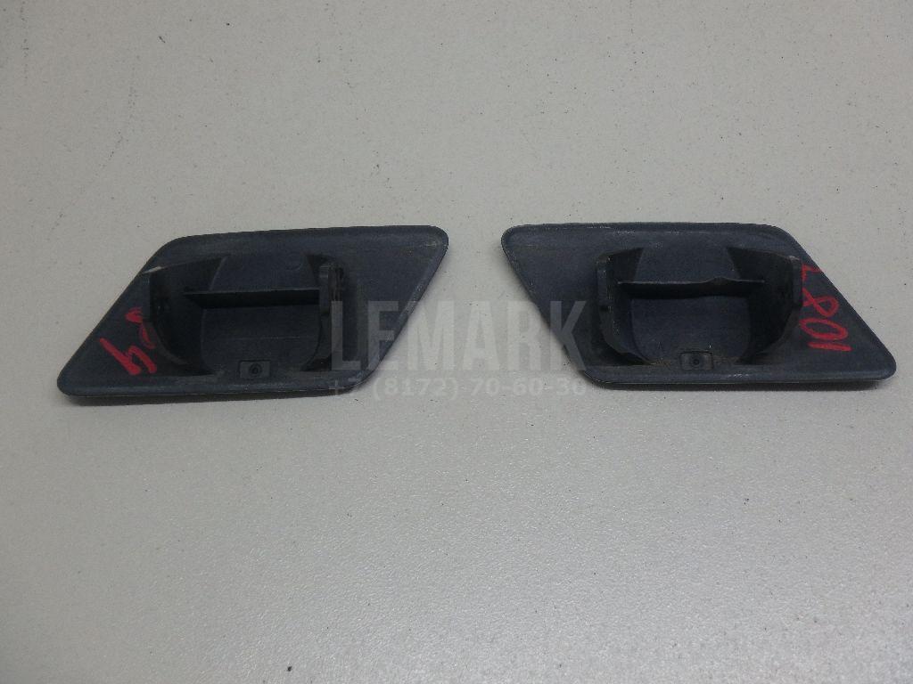 Крышка форсунки омывателя (к-кт) для  Audi A8 [4D] 1999-2002