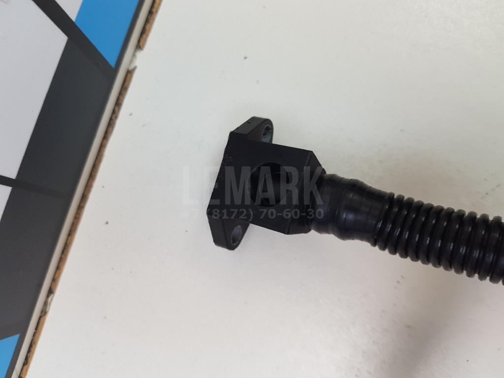 Трубка системы рециркуляции (EGR) для  BMW Z4 E85/E86 2002-2008