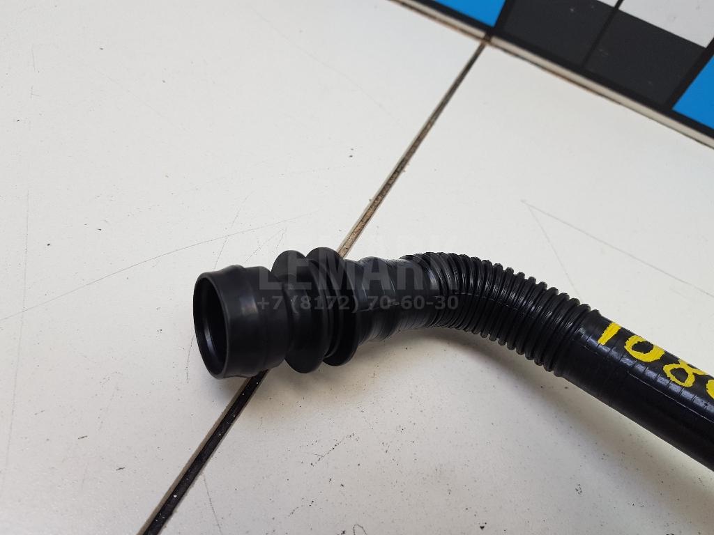 Трубка системы рециркуляции (EGR) для  BMW Z4 E85/E86 2002-2008