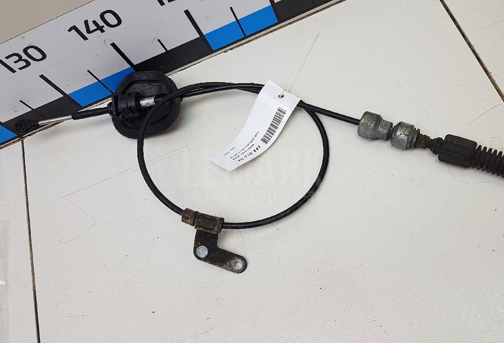 Трос КПП 34935JG300 Nissan