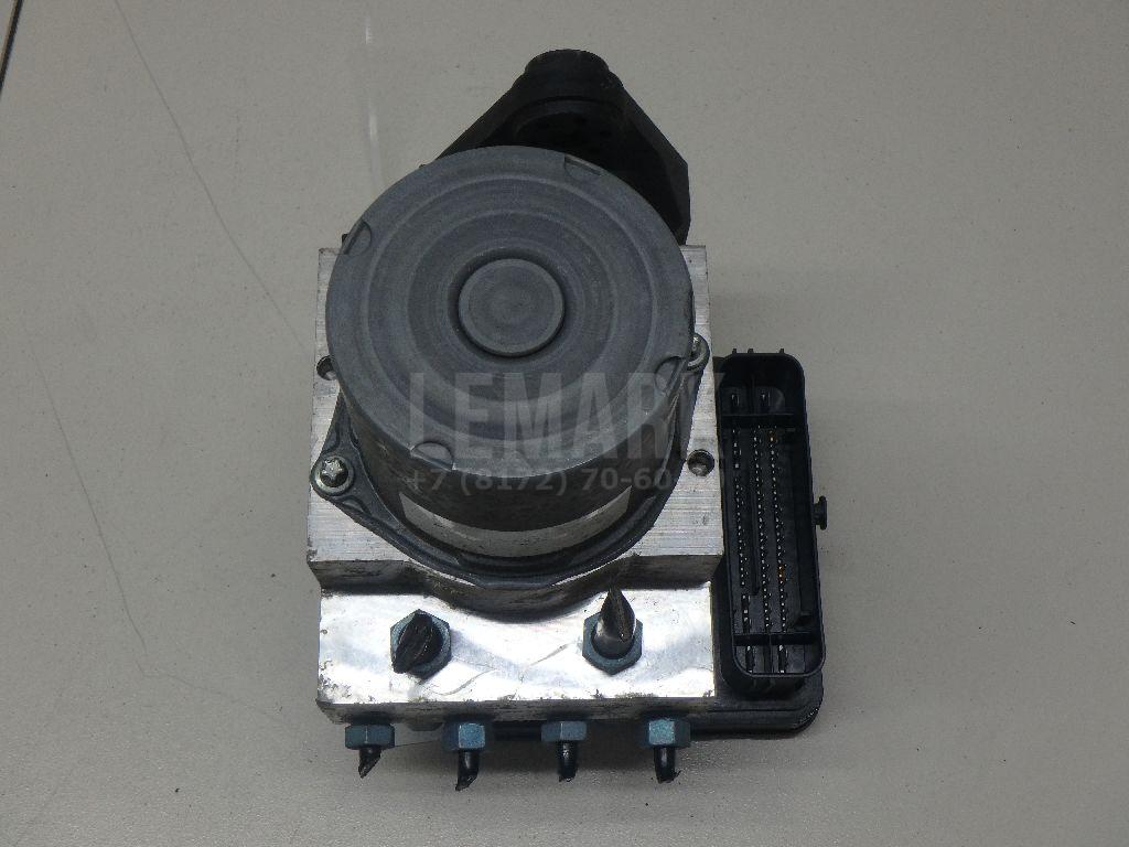 Блок ABS (насос) для  Audi V8 1988-1994