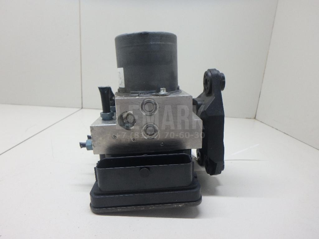 Блок ABS (насос) для  Audi V8 1988-1994