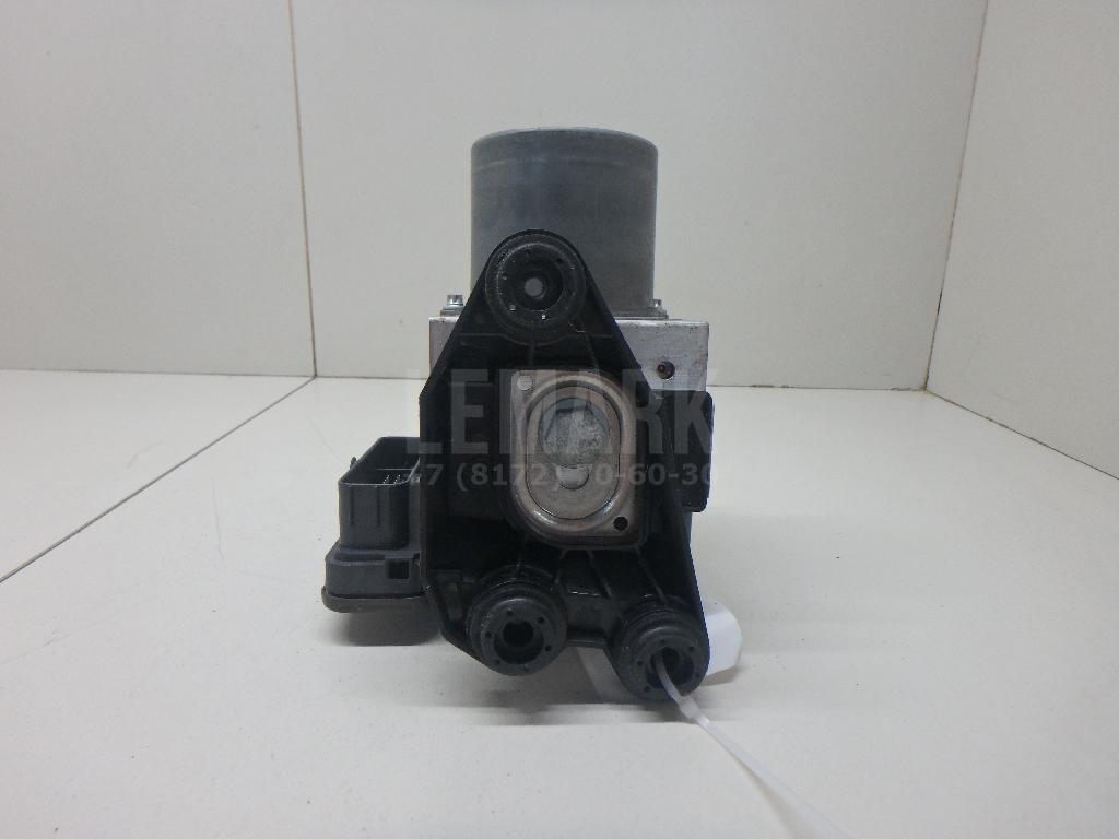 Блок ABS (насос) для  Audi V8 1988-1994