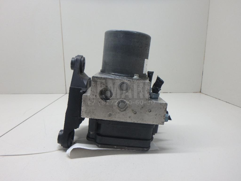 Блок ABS (насос) для  Audi V8 1988-1994