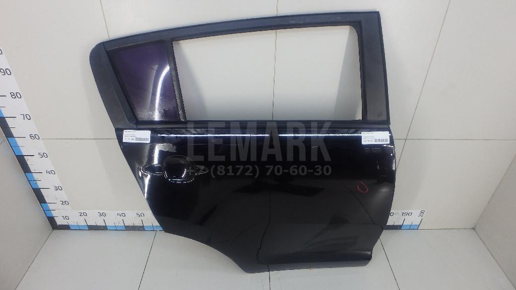 Дверь задняя правая 770043W000 Hyundai-Kia