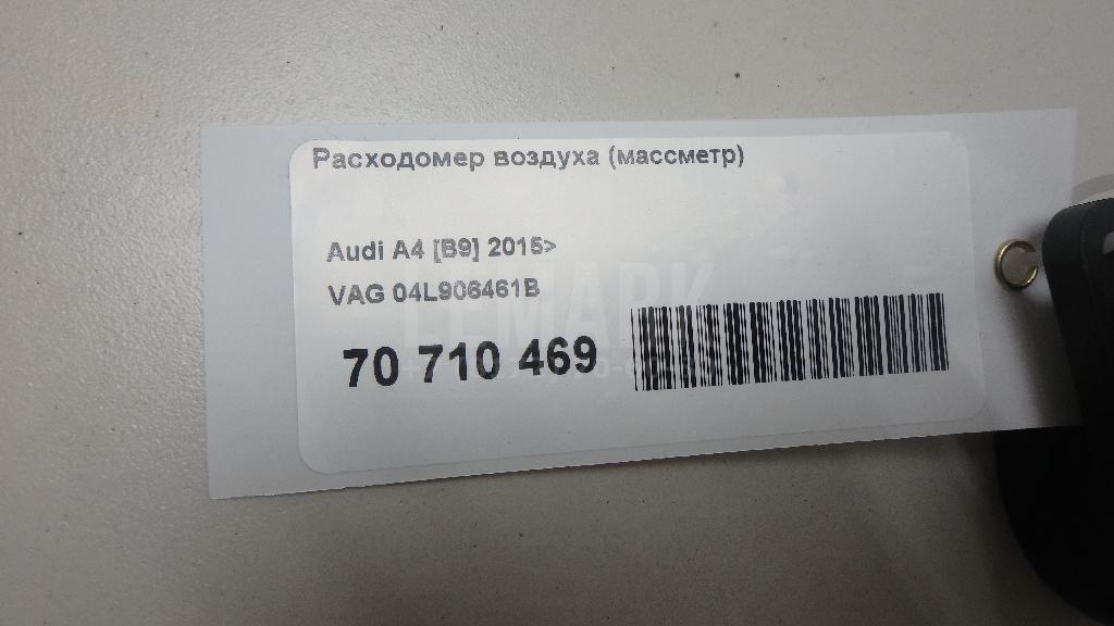 Расходомер воздуха (массметр) для  BMW Z4 G29 2018