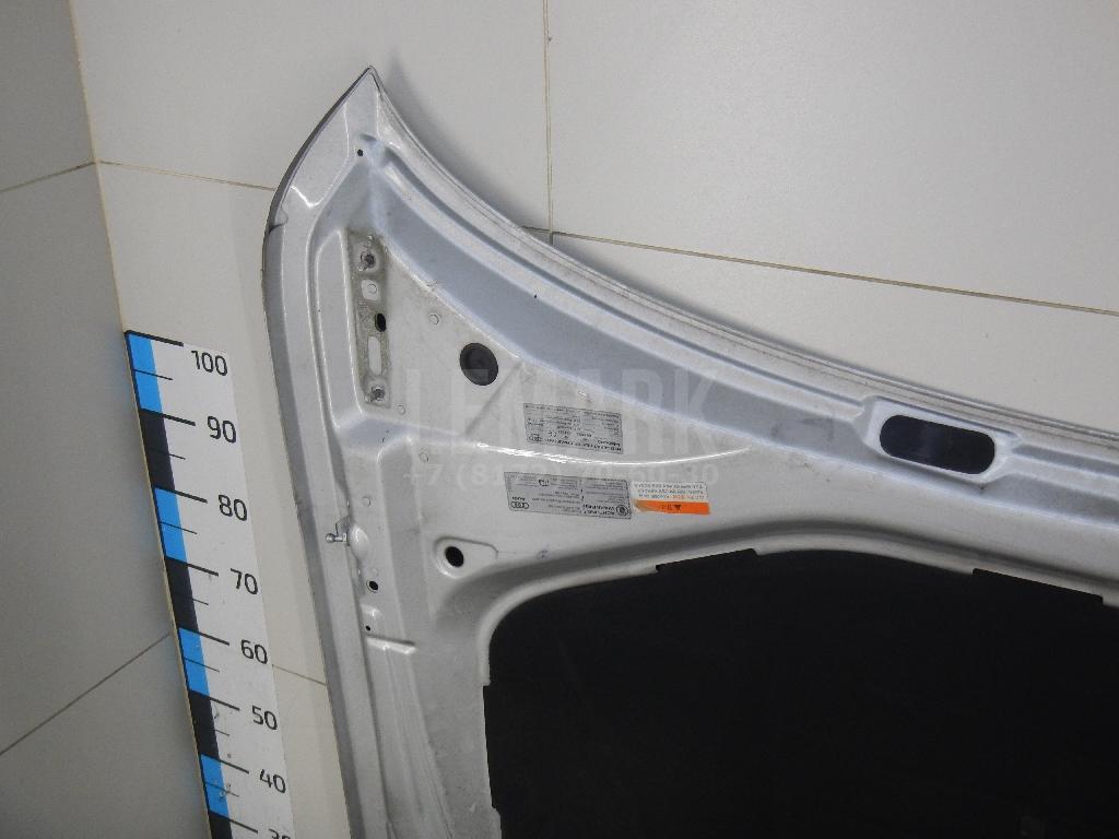 Капот для  BMW X6 F16/F86 2014-2020