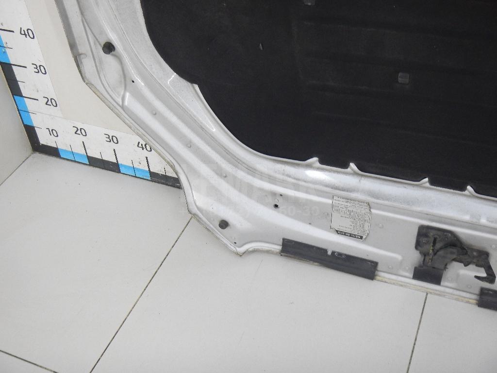 Капот для  BMW X6 F16/F86 2014-2020