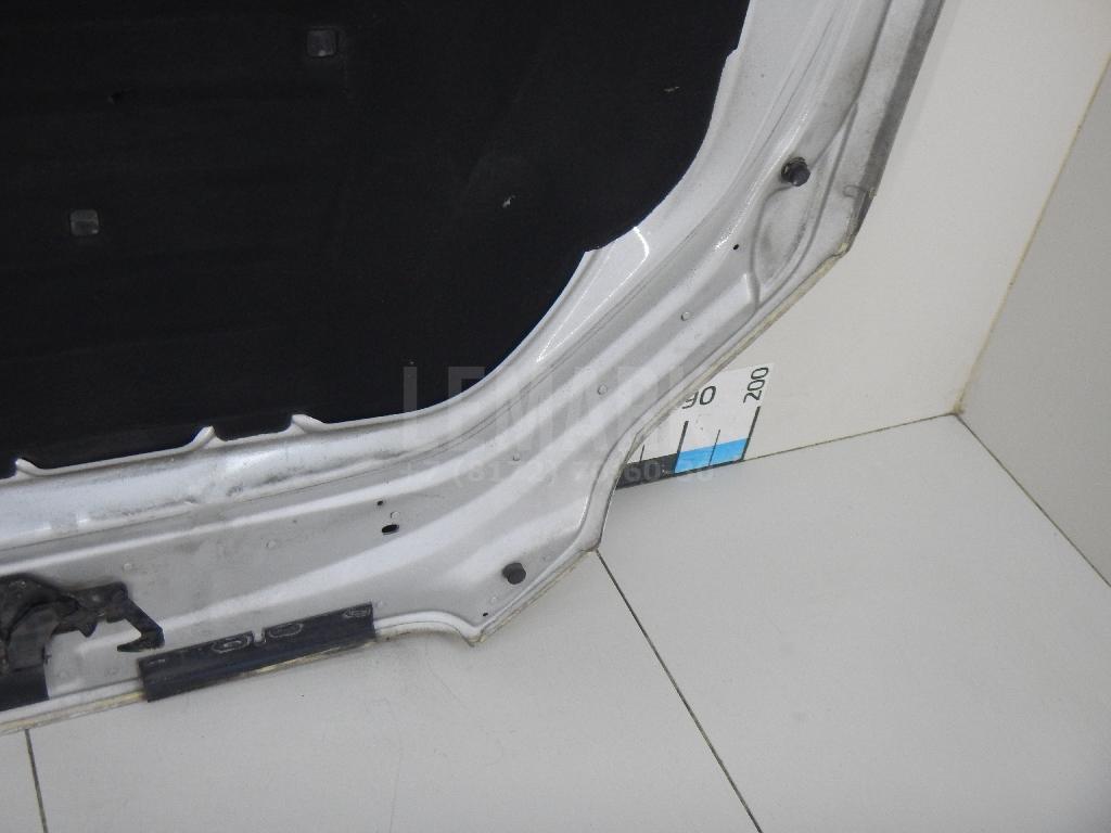 Капот для  BMW X6 F16/F86 2014-2020