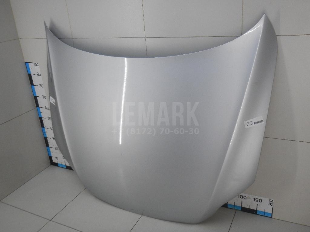 Капот для  BMW X6 F16/F86 2014-2020